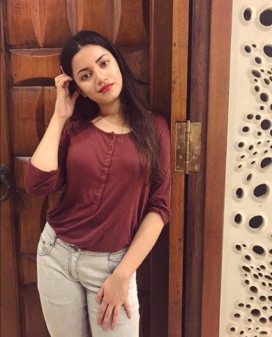 high profile Call Girls in Aerocity
